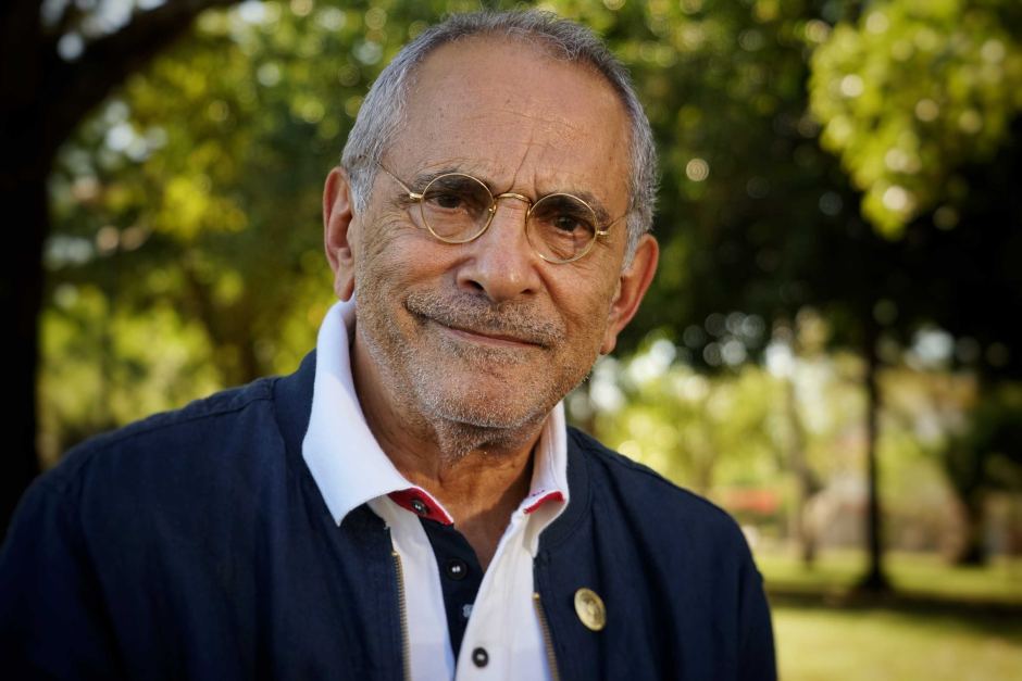 Dr José Ramos Horta