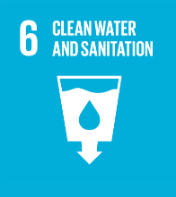 6. Clean Water & Sanitation