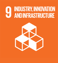 9. Industry Innovation & Infrastructure